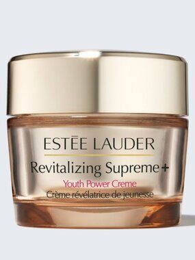 Revitalizing Supreme+ Moisturizer Youth Power Creme 15 ml (.5 oz)